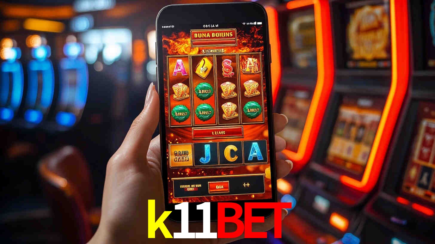 k11bet - Seu Cassino em um App - k11bet vip