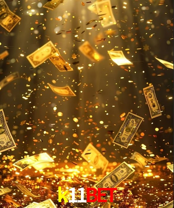 Welcome Bonus k11bet