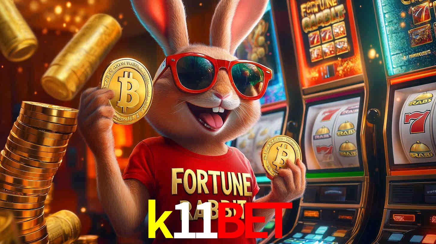 Desvendando o Mundo dos Jogos Virtuais na k11bet