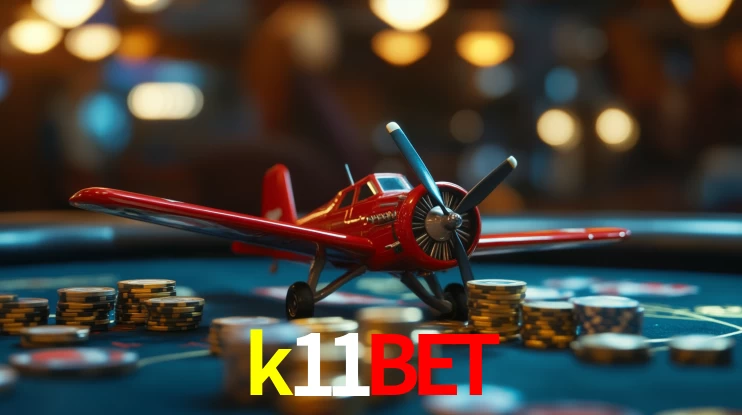 Experiência VIP k11bet