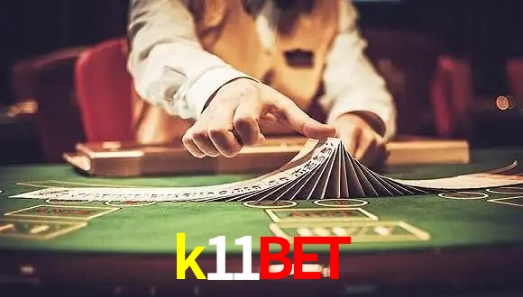 VIP Casino k11bet