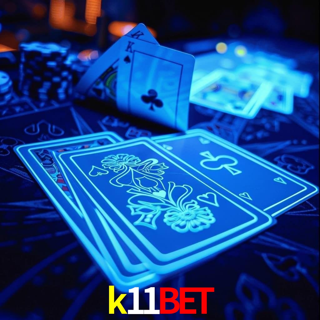 Slot Games k11bet