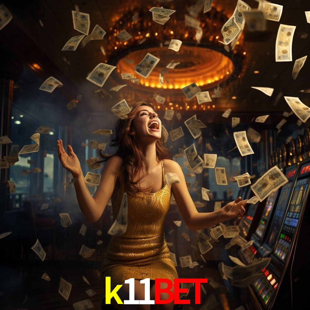 Live Casino k11bet