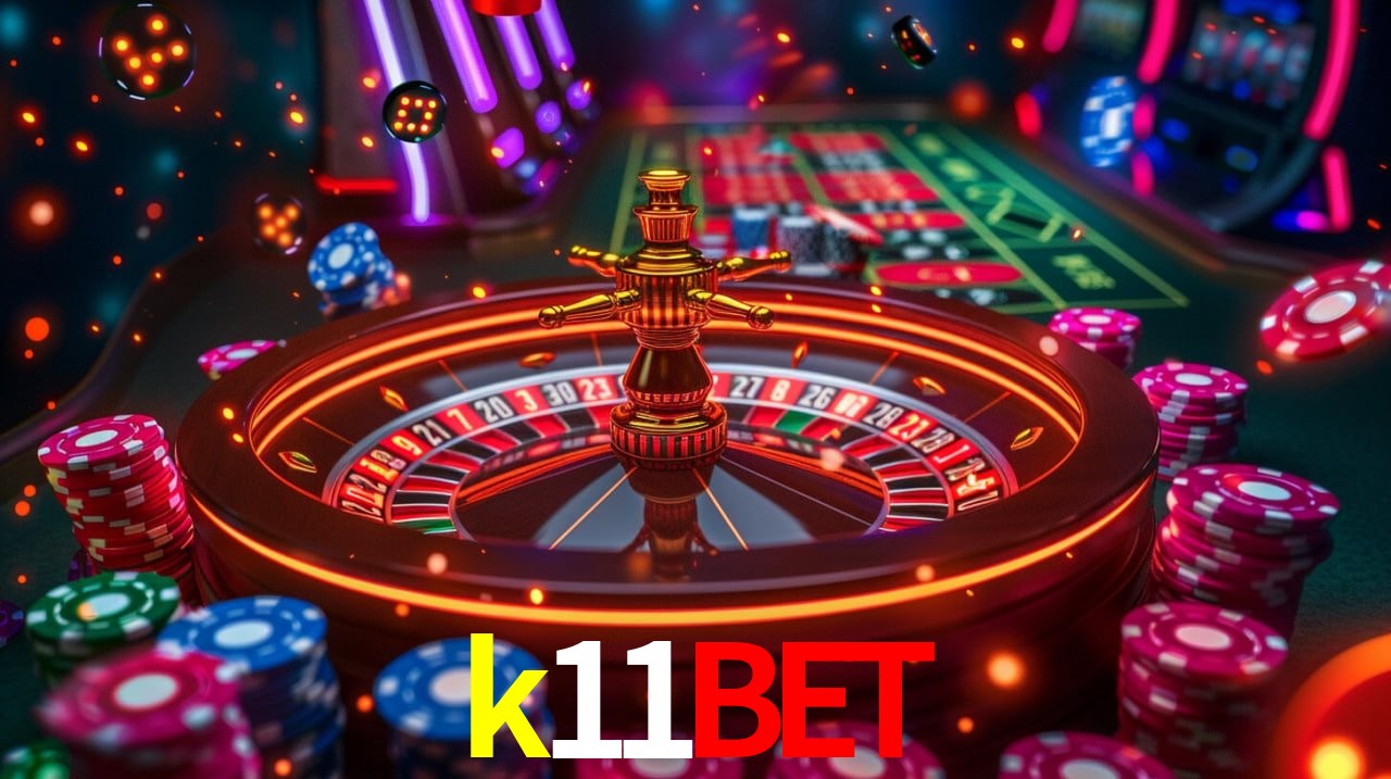 Explorando a Categoria de Eventos em Apostas na k11bet