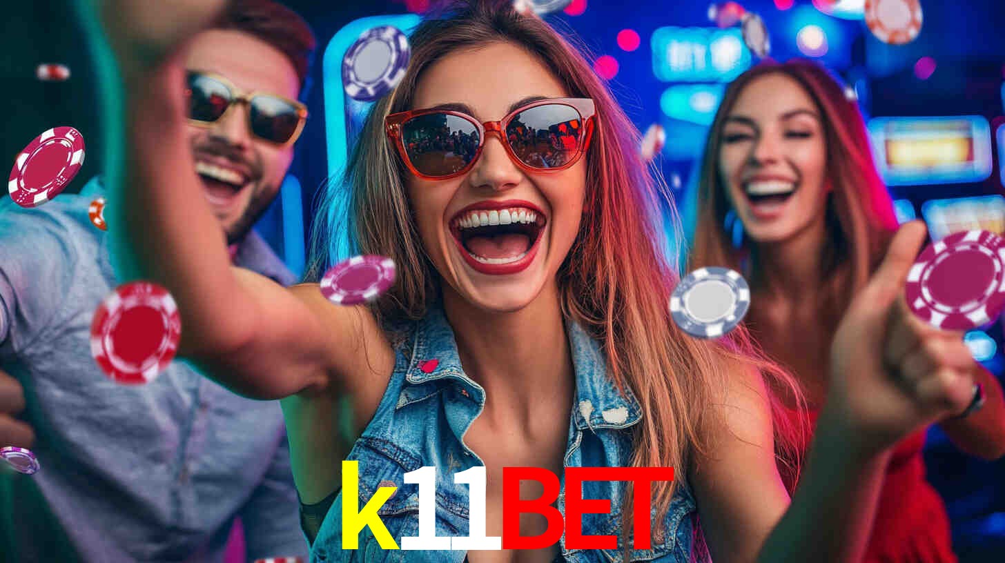 A Emoção da Loteria na k11bet: Uma Chance de Mudança de Vida