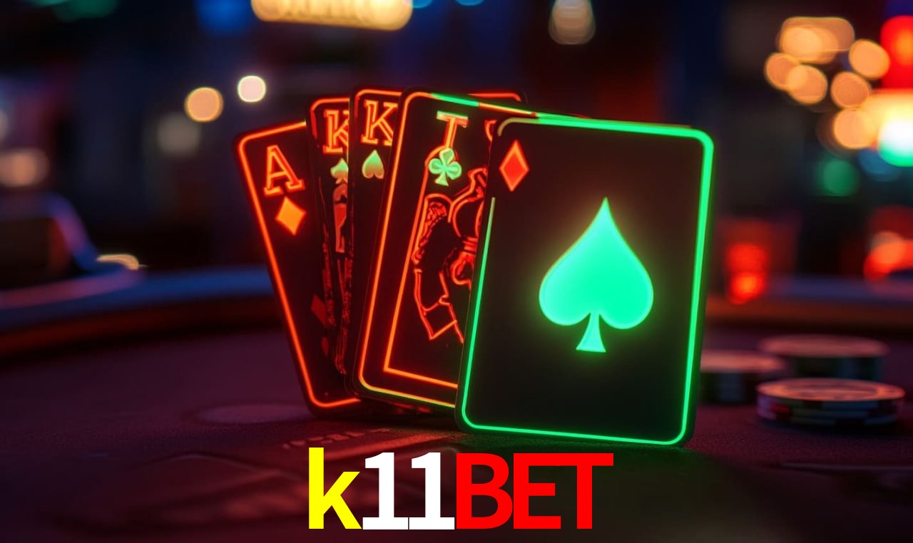Games Directory k11bet