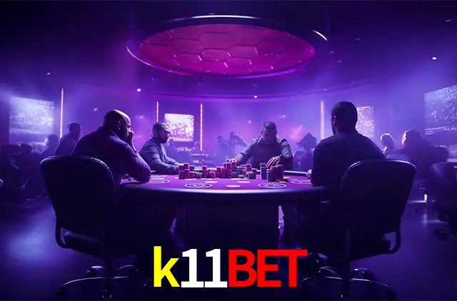 Descubra o Programa VIP da k11bet: Vantagens Exclusivas para Jogadores