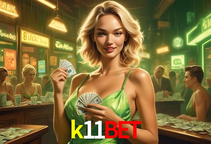 Inovações de Jogos na k11bet: O Futuro das Experiências Interativas