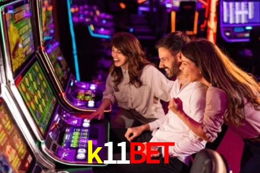 Descubra a Essência do k11bet: Nossa História e Compromissos