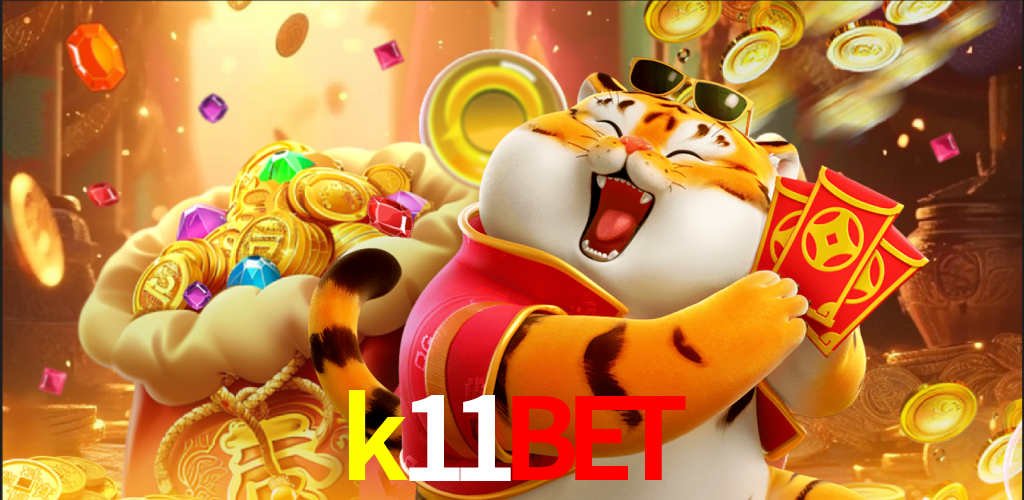 Bônus Generosos e Exclusivos no k11bet para Você!