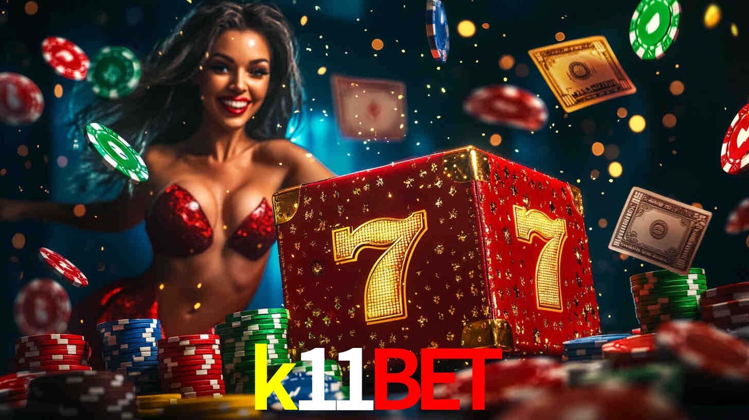 Desvendando o Mundo dos Jogos Virtuais na k11bet