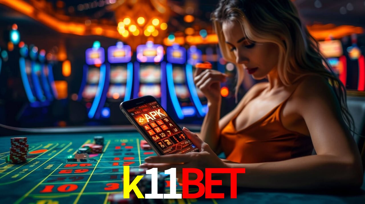 Blackjack Table k11bet