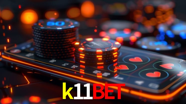 Football Betting k11bet