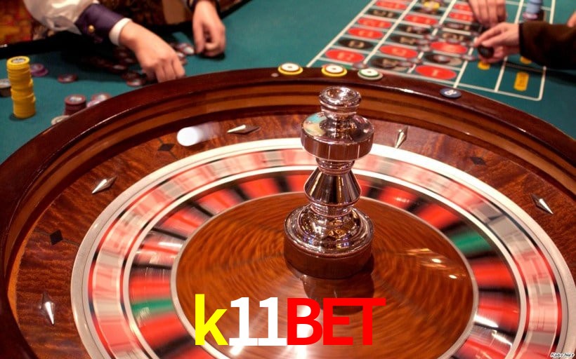 Inovações de Jogos na k11bet: O Futuro das Experiências Interativas