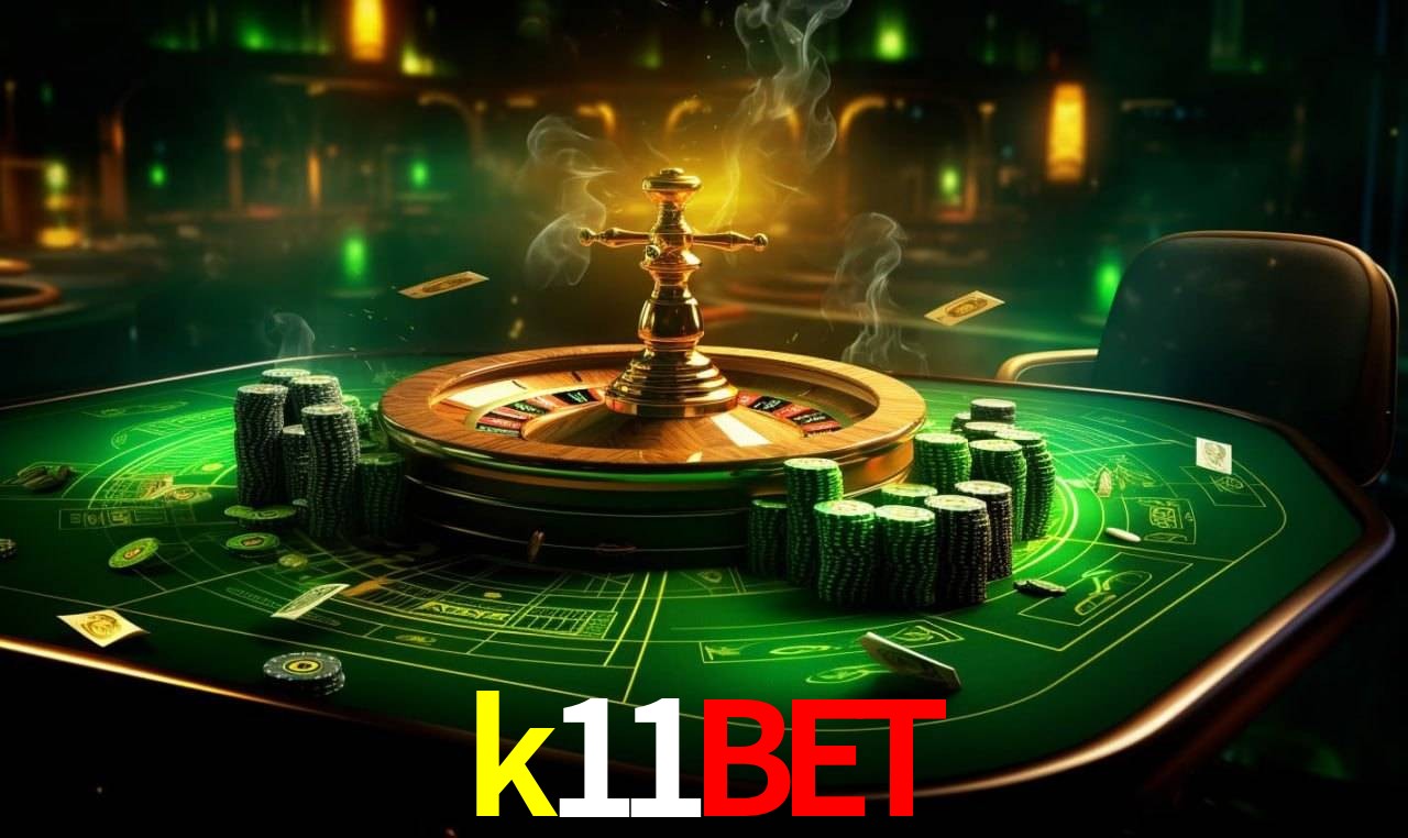 A Popularidade dos Caça-Níqueis no k11bet