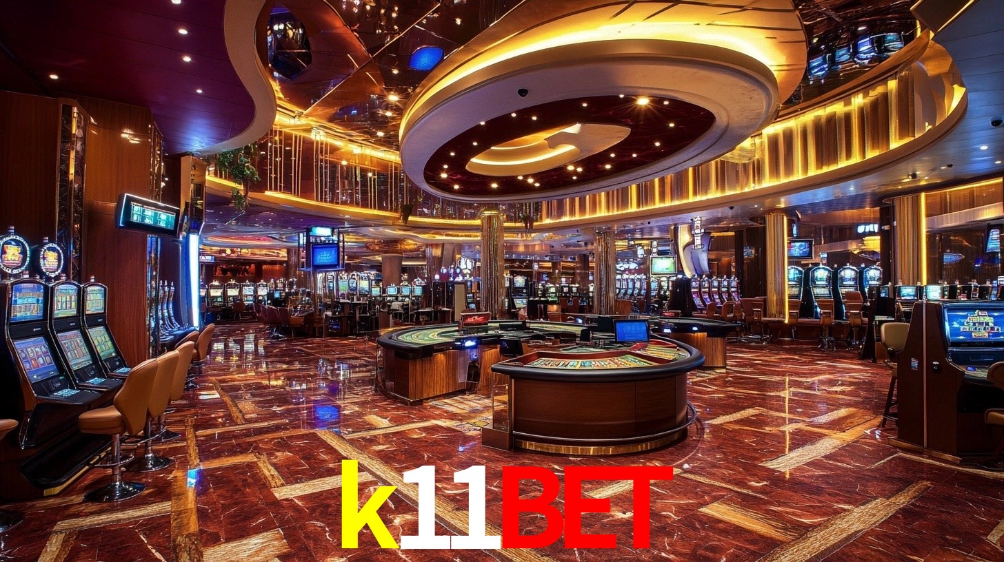 Premium Interface k11bet