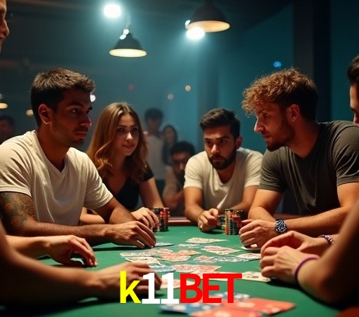 Player Reviews k11bet