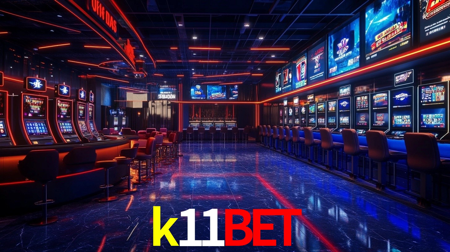 k11bet App Interface