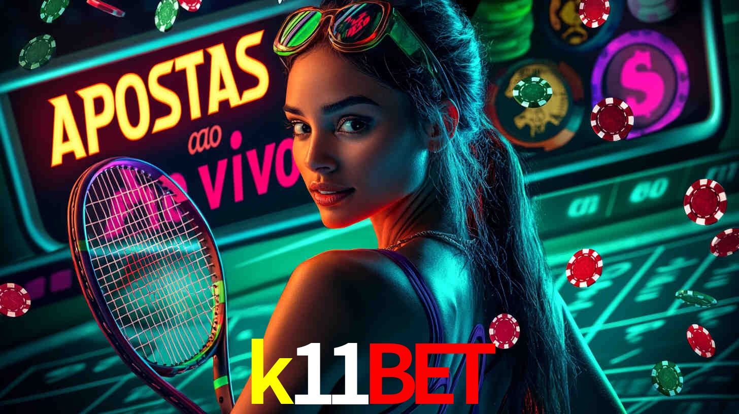 A Experiência Imersiva dos Cassinos Ao Vivo no k11bet